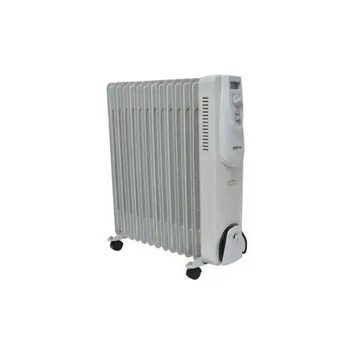 دفاية زيت GVC Pro صيني 11 ريشة موديل GVOR-2011 – تدفئة قوية واقتصادية – الأفضل في السعودية