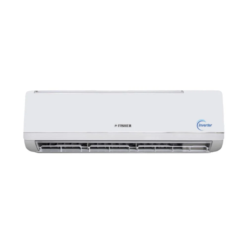 مكيف اسبليت FISHER 36 بارد فقط واى فاى انفرتر FSACCA-XF36CIB