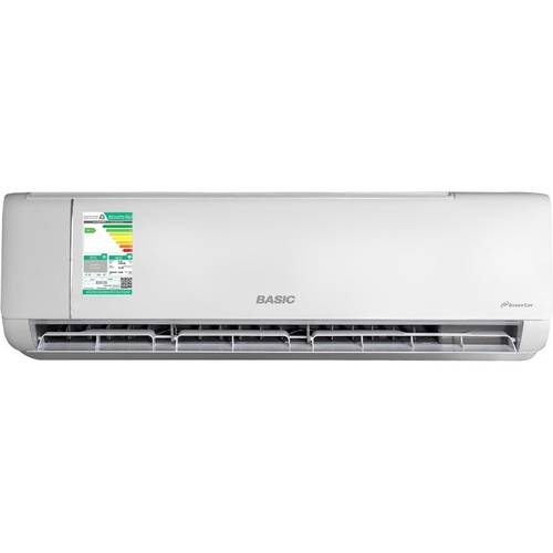 مكيف اسبليت BASIC 24 بارد فقط واى فاى انفرتر BSACMA-Fl24CB&Cl24CB