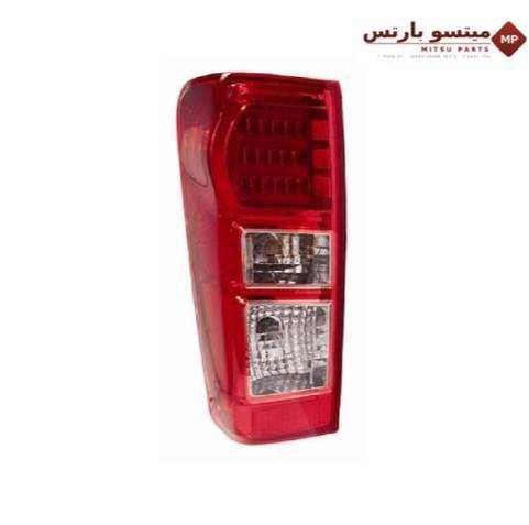 أسطبة ديماكس خلفي 1204 يسار غمازة