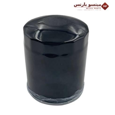 Oil Filter D-Max Diesel Under 04/12