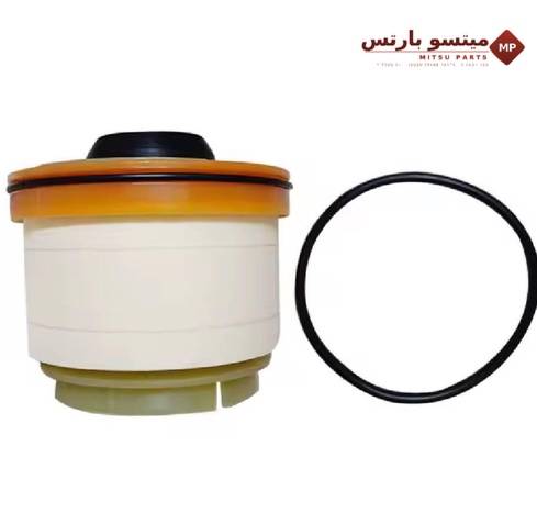 Oil Filter Unity Diesel Delbo 1907