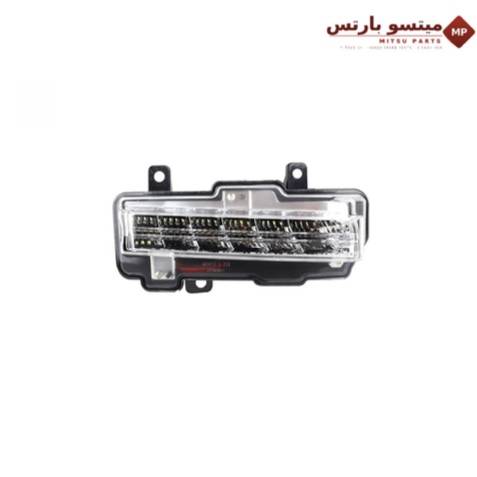 Front Bumper Sensor Pajero Wild 16-15 Right