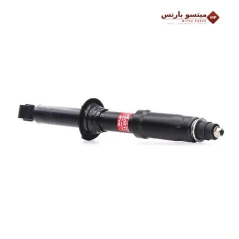 Front Shock Absorber D-Max 1504 Standard