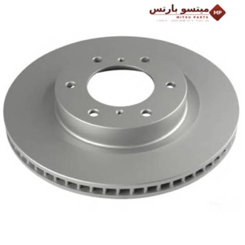 Rear Hub Pajero 3800