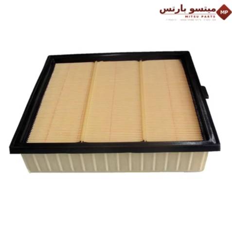 Air Filter D-Max 1613