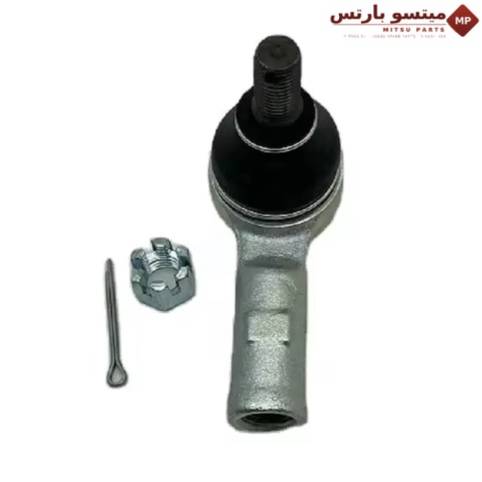Outer CV Joint D-Max 04/19 Delbo