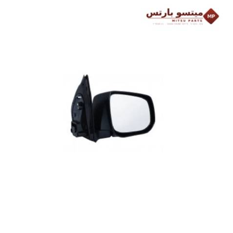 Right Side Mirror D-Max 1913 Black
