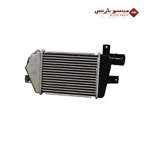 Intercooler Unity 20-21 Standard  L200
