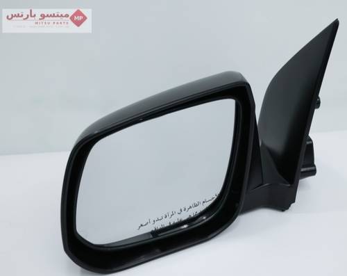 Left Side Mirror D-Max HL 2013-2023