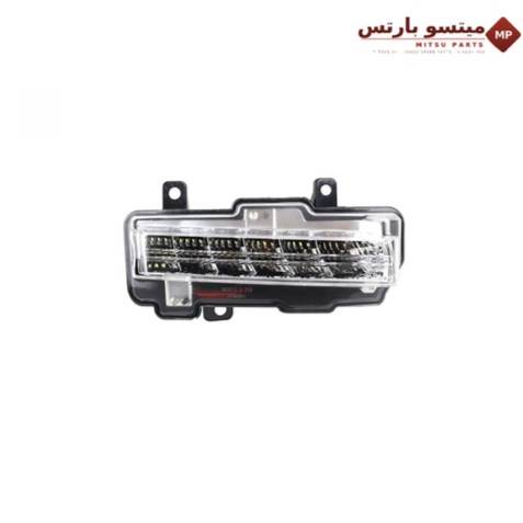 Front Bumper Sensor Pajero Wild 16-15 Left