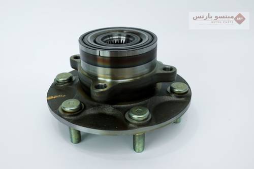 Rear Differential Flange Pajero 1701 Engine 3000