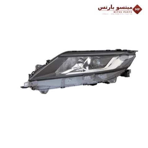 Right Headlight Mitsubishi Unity 2020