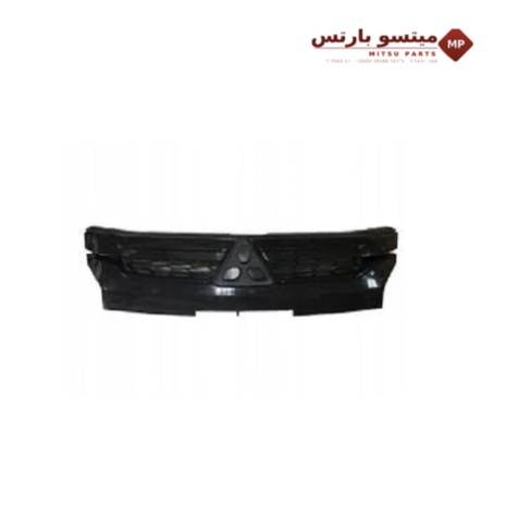 Front Grille Unity 2121 Black