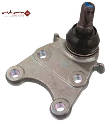 Lower Control Arm Ball Joint D-Max 1204