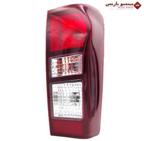 أسطبة ديماكس خلفي 1204 يمين غمازة
