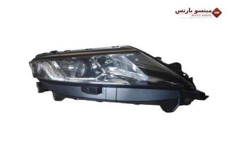 Left Headlight Mitsubishi Unity 2020