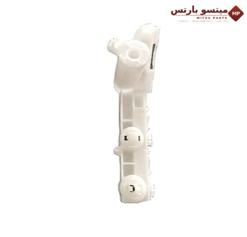 Front Bumper Bracket Unity 2020 Left (CH) L200