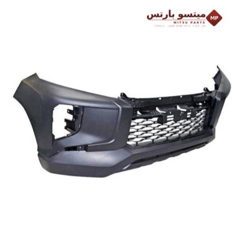 Front Bumper Mitsubishi Unity 2020 (Standard)