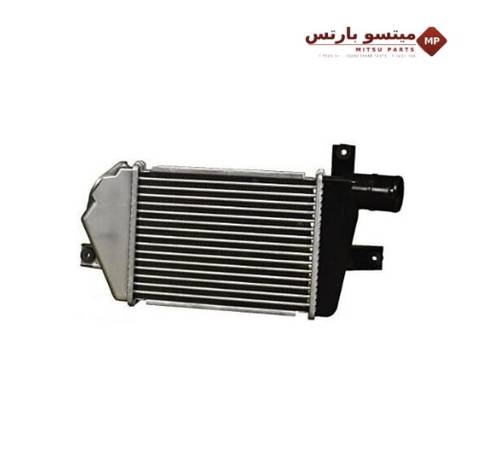 Intercooler Unity Turbo Delbo 2020/2022