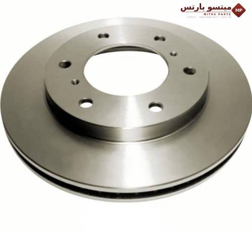 Front Hub Pajero 1807 3800
