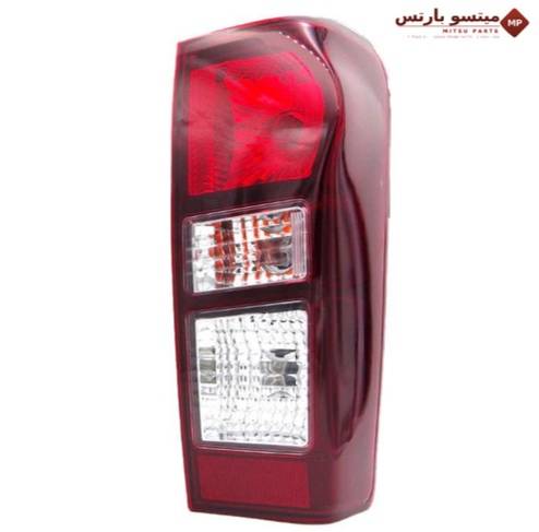 أسطبة ديماكس خلفي 1207 يمين غمارتين