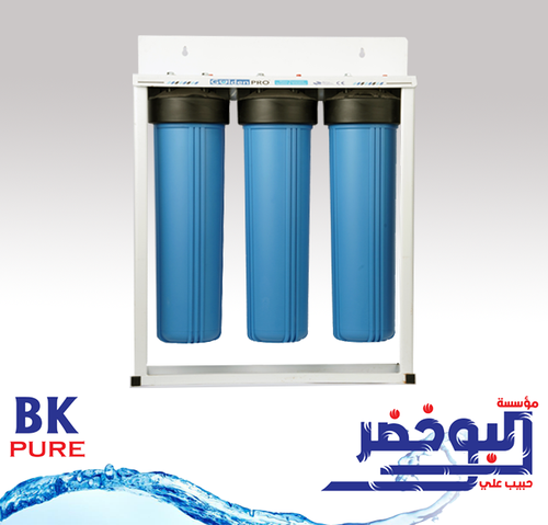 فلتر جامبو