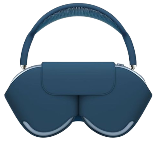 نسخة من نسخة من Apple Headphones