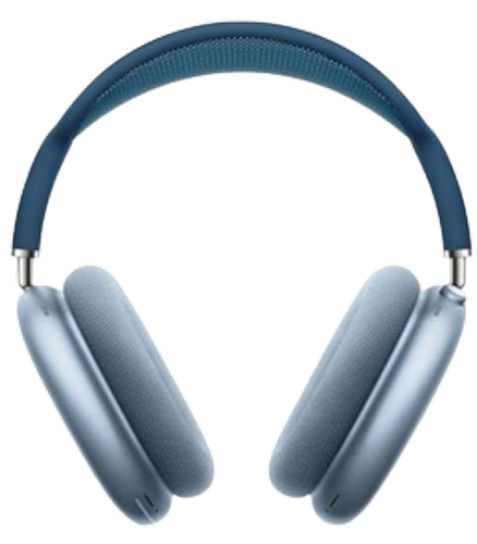نسخة من نسخة من Apple Headphones