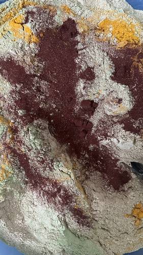 تبريمة الورس اليافعي (الاقوى في تفتيح البشرة وتوحيد لونها )✨