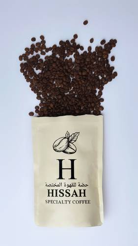 Yirgacheffe Chelechele - Ethiopia 250g