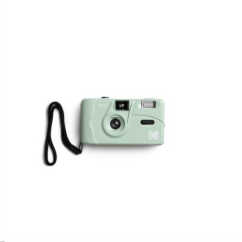 Kodak M35 reusable camera - Mint - w/flash
