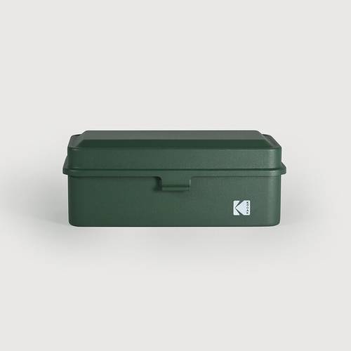 KODAK KODAK 120/135 Film Case - olive