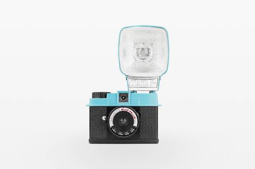 Half-frame Lomourette