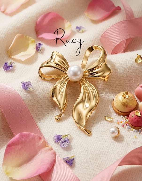 Pearl Bow