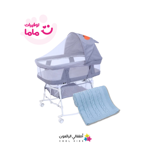 بكج النوم المتواصل