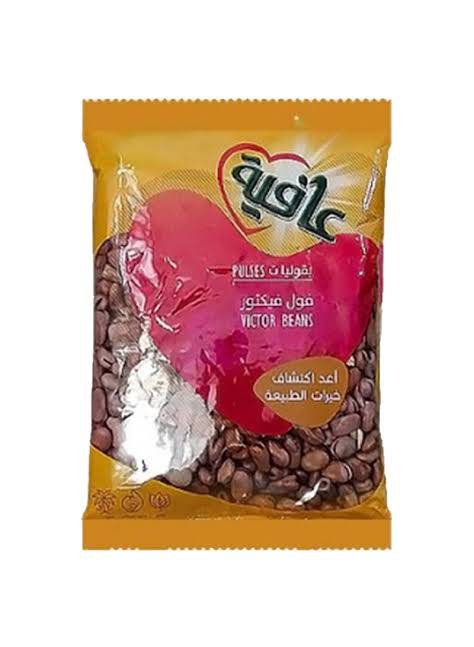 عافية فول فيكتور 370 g