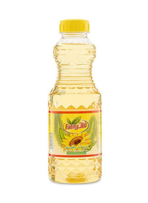 فاتن زيت