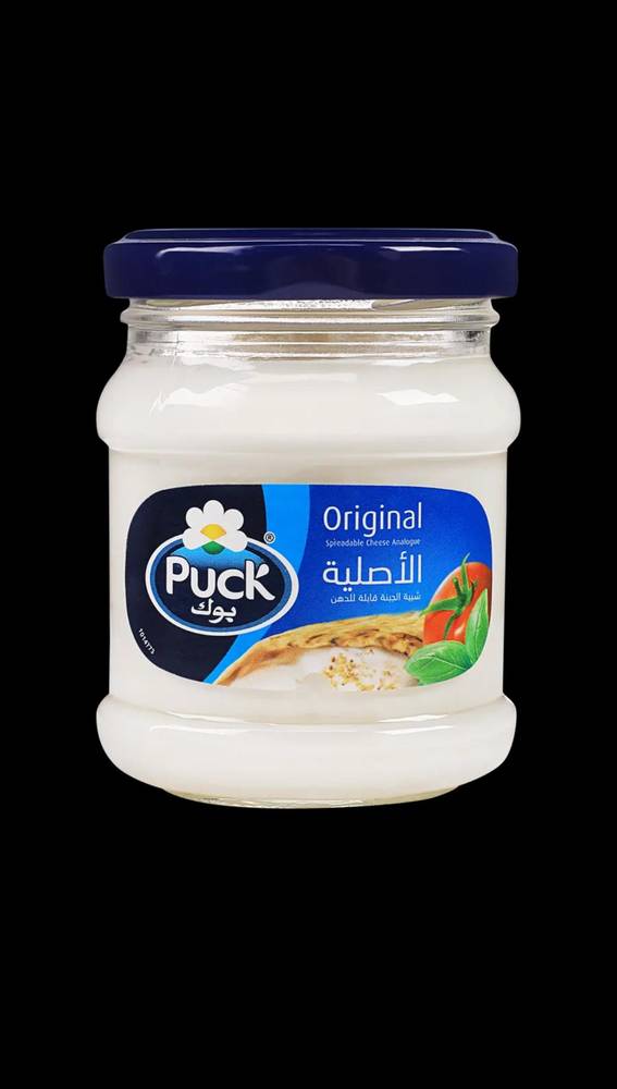 جبن بوك حجم صغير