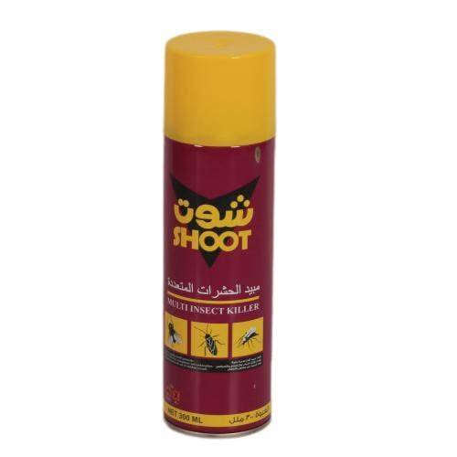 شوت مبيد حشري ml300