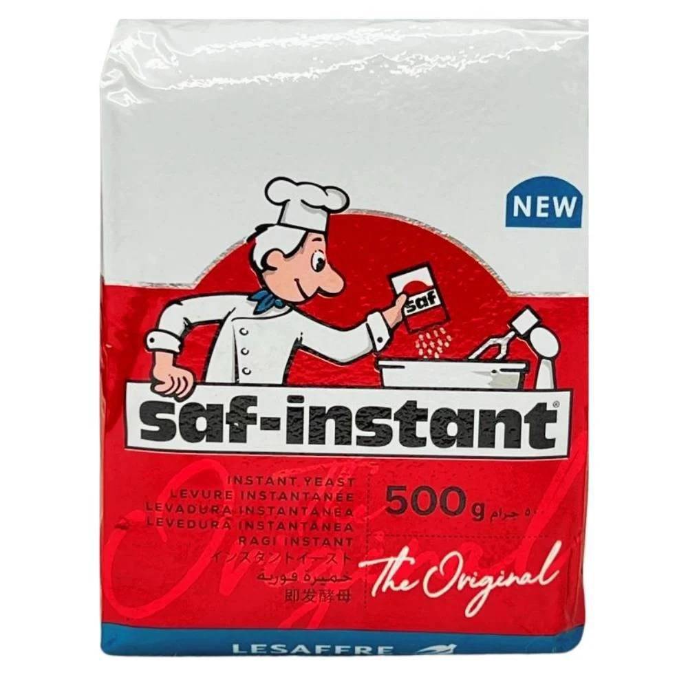خميره Saf-instant