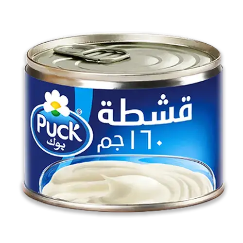 بوك قشطة g160