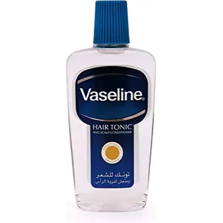 فازلين زيت الشعر ml200