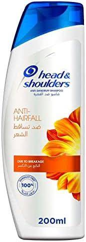 هيد اند شولدرز ml200