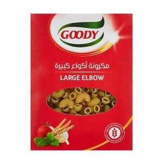 قودي اكواع كبيرة