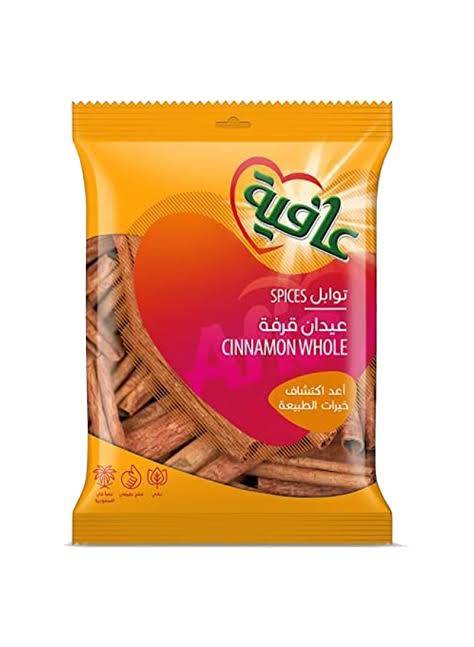 عافية عيدان قرفة 100 g