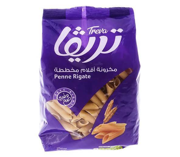 تريفيا مكرونه