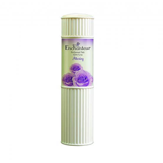 ان شانتر بودرة معطره gm125
