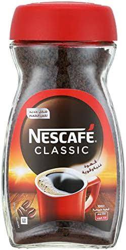نسكافيه 200g