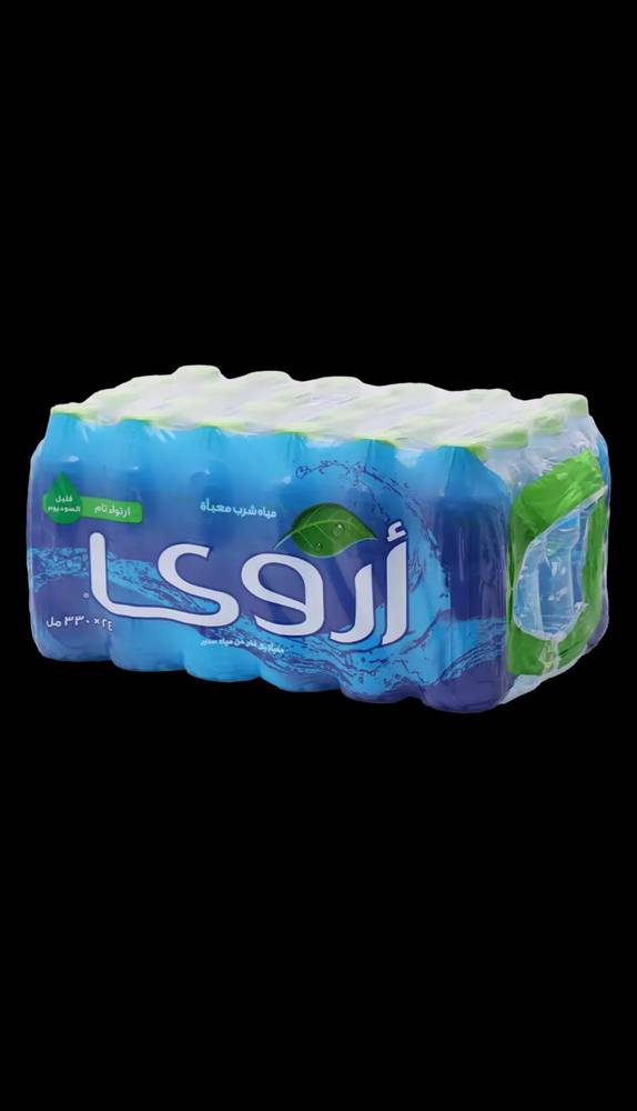 ماي اروى حجم500كرتون